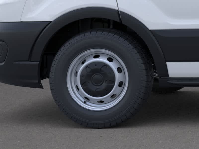 2026 Ford Transit Passenger XL