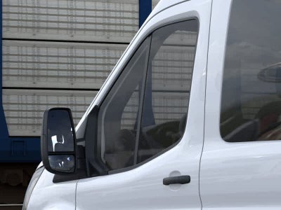 2026 Ford Transit Passenger XL