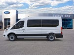 2026 Ford Transit Passenger XL