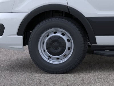 2026 Ford Transit Passenger XL