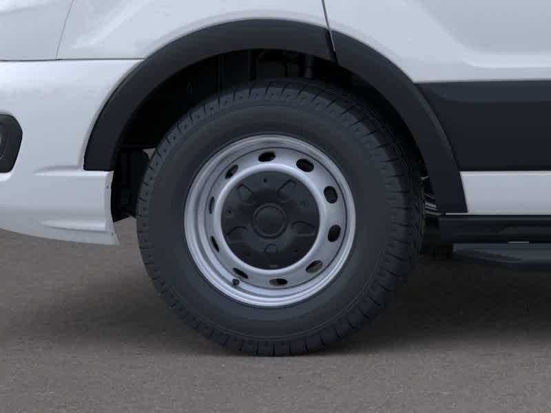 2026 Ford Transit Passenger XL