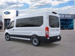 2026 Ford Transit Passenger XL