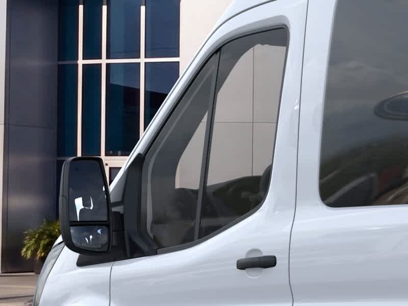 2026 Ford Transit Passenger Passenger Van XL