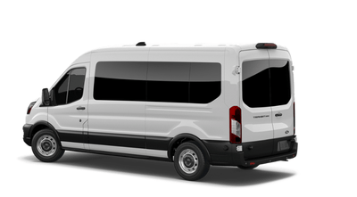 2026 Ford Transit Passenger Passenger Van XL