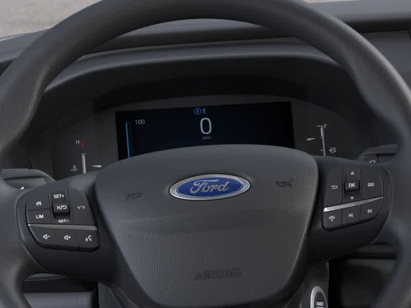 2026 Ford Transit Passenger XL