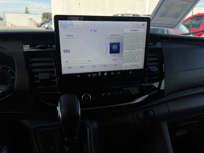 2023 Ford Transit Passenger XLT