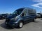 2023 Ford Transit Passenger XLT