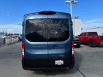 2023 Ford Transit Passenger XLT