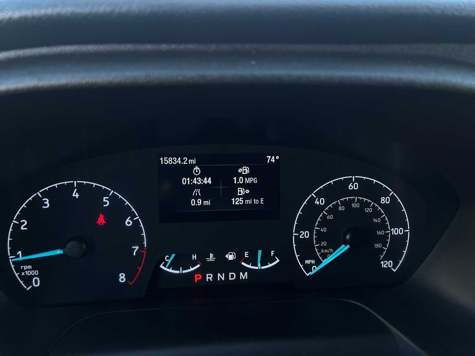 2024 Ford Transit Passenger XLT