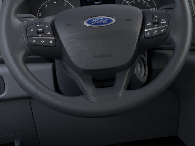2025 Ford Transit Passenger XL