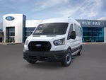 2025 Ford Transit Passenger XL