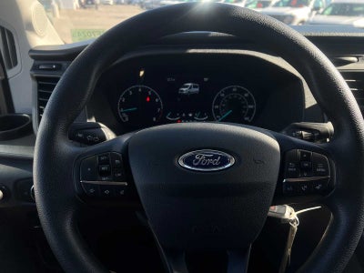 2025 Ford Transit Passenger XL