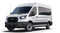 2025 Ford Transit Passenger XL