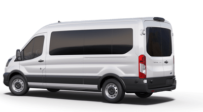 2025 Ford Transit Passenger XL