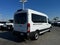 2025 Ford Transit Passenger XL