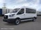 2026 Ford Transit Passenger Passenger Van XL