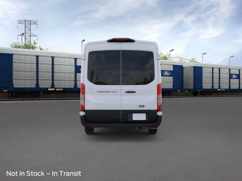 2026 Ford Transit Passenger Passenger Van XL