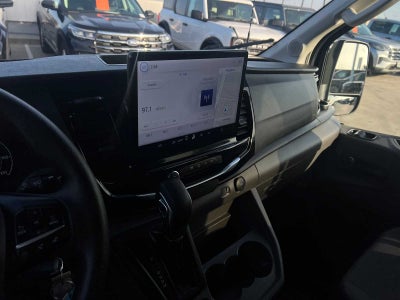 2024 Ford Transit Passenger XLT