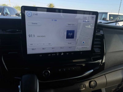 2024 Ford Transit Passenger XLT