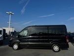 2024 Ford Transit Passenger XLT