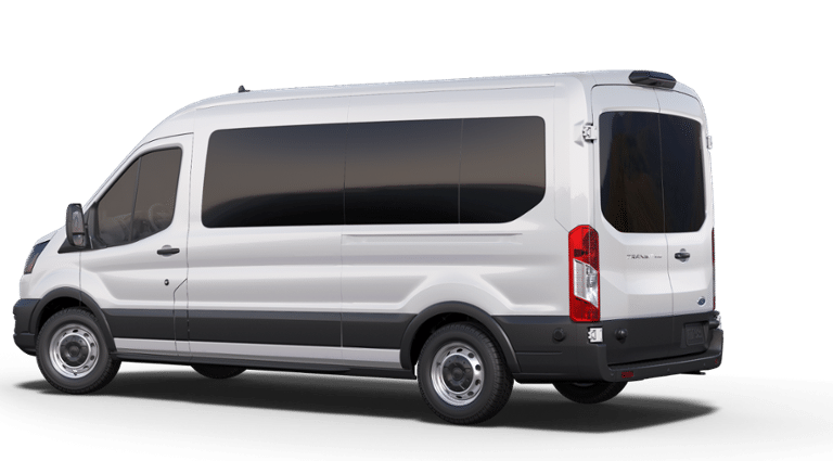 2025 Ford Transit Passenger XL