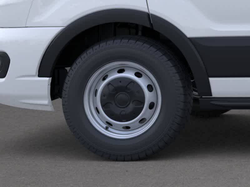 2026 Ford Transit Passenger XL