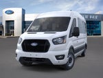 2026 Ford Transit Passenger XL