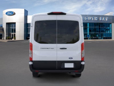 2026 Ford Transit Passenger XL