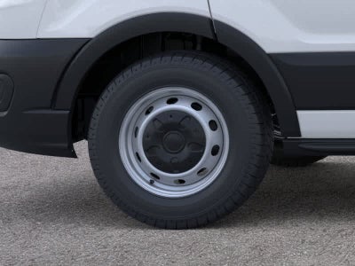 2026 Ford Transit Passenger XL