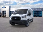 2026 Ford Transit Passenger XL