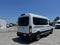 2026 Ford Transit Passenger XL
