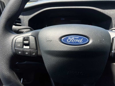 2026 Ford Transit Passenger XL