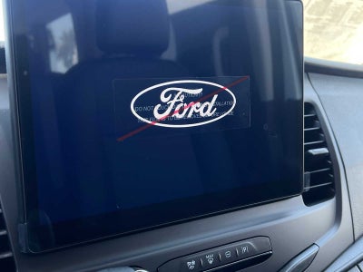 2026 Ford Transit Passenger XL