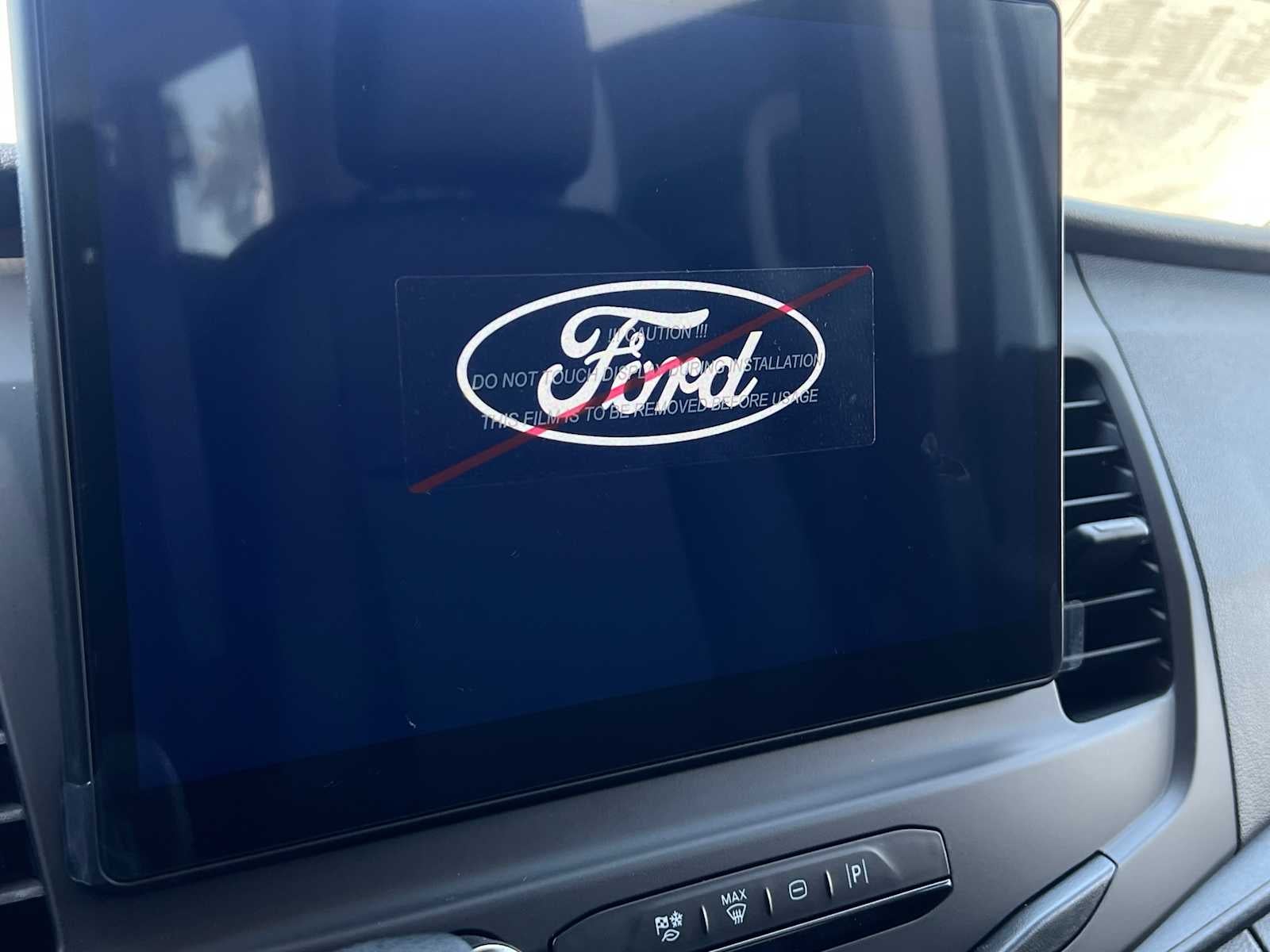 2026 Ford Transit Passenger XL