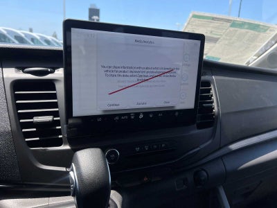 2026 Ford Transit Passenger XL