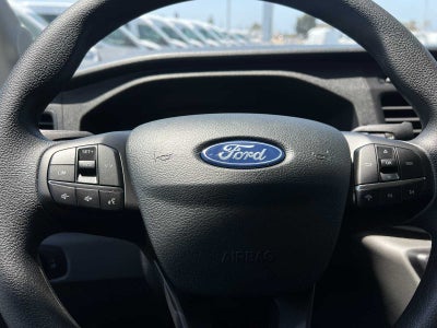 2026 Ford Transit Passenger XL