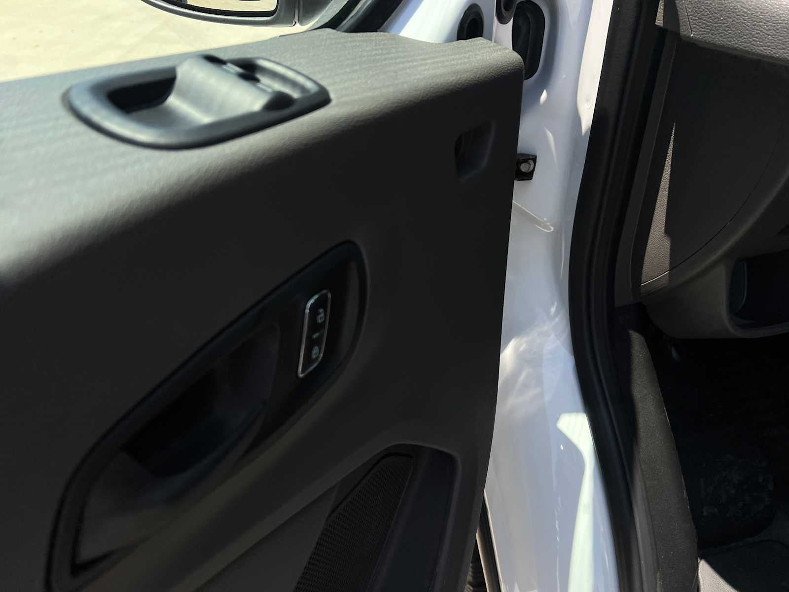 2026 Ford Transit Passenger XL