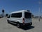 2026 Ford Transit Passenger XL