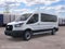 2026 Ford Transit Passenger XL