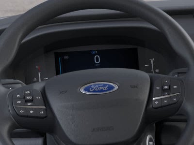 2026 Ford Transit Passenger XL