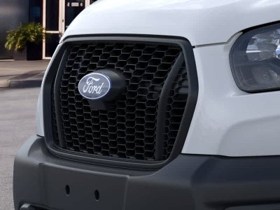 2026 Ford Transit Passenger XL