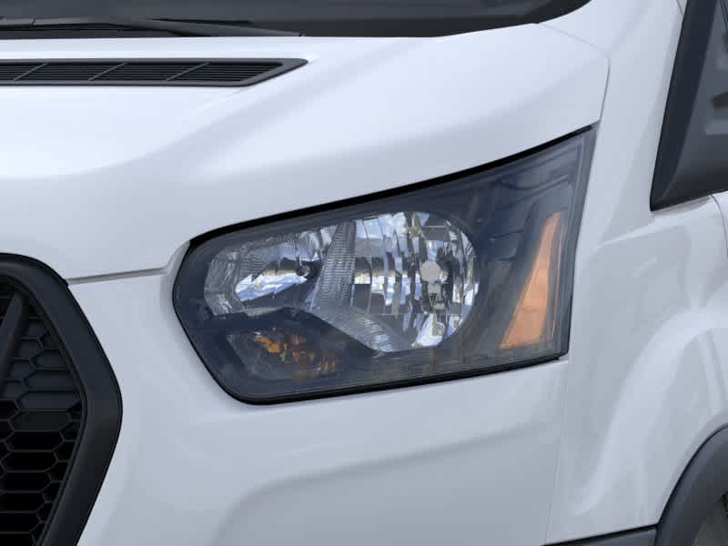 2026 Ford Transit Passenger XL
