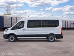 2026 Ford Transit Passenger XL
