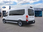 2026 Ford Transit Passenger XL
