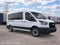 2026 Ford Transit Passenger XL