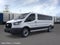 2026 Ford Transit Passenger XL