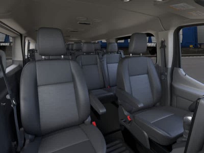 2026 Ford Transit Passenger XL