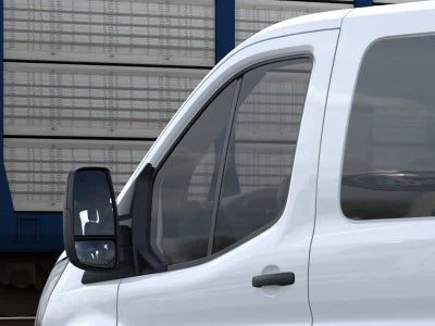 2026 Ford Transit Passenger XL