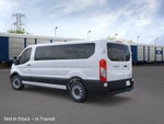 2026 Ford Transit Passenger XL