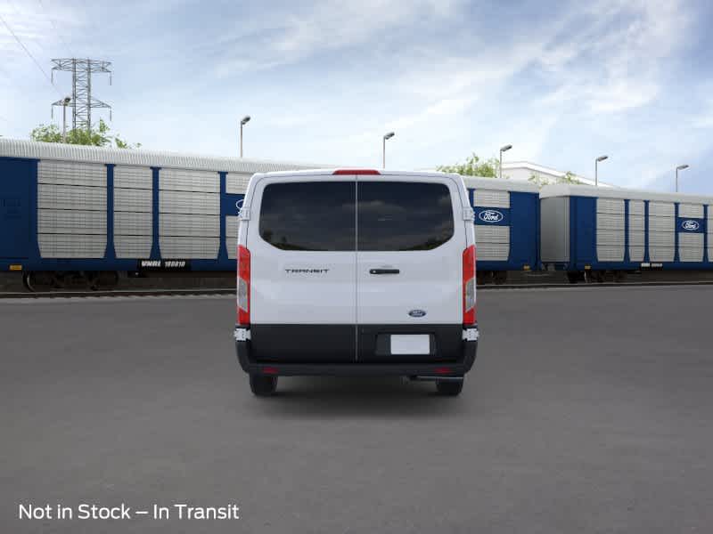2026 Ford Transit Passenger XL